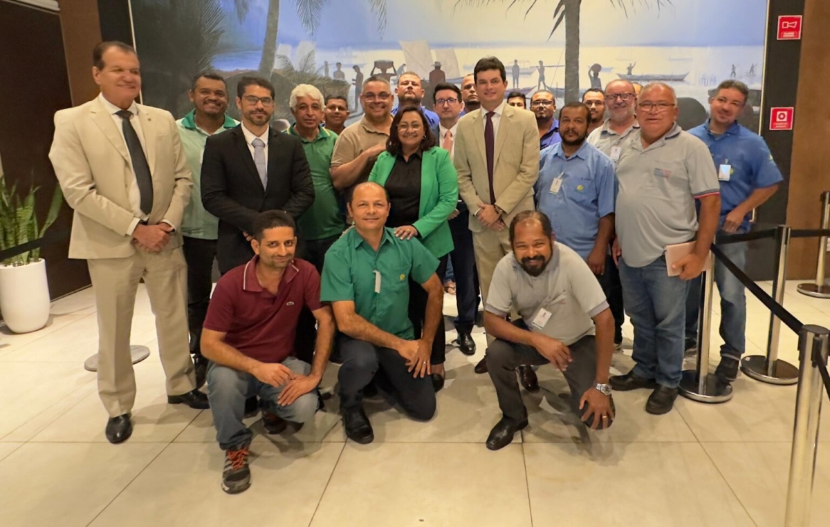 Aprovado PL que regulamenta a circulação de táxis-lotação na Grande Aracaju - Foto: Ascom deputado Paulo Júnior/Alese
