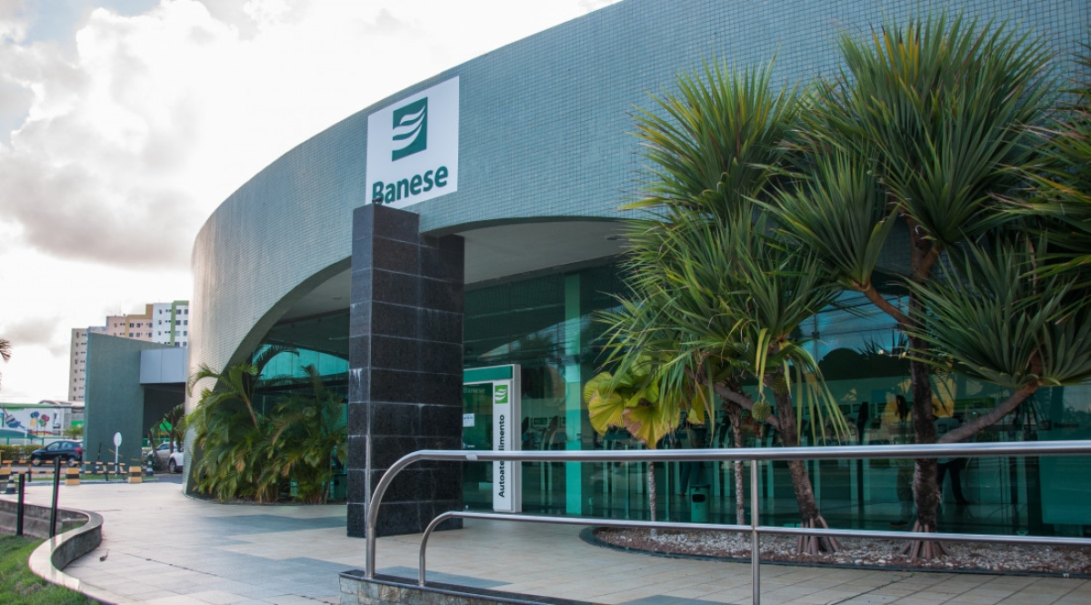 MPC solicita acompanhamento da venda de imóveis do Banese - Foto: Arquivo Ascom Banese/TCE Sergipe
