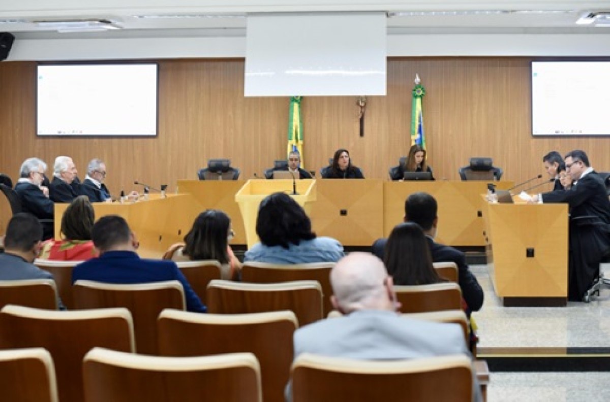 MPC defende valorização dos professores e cumprimento do piso - Foto: Marcelle Cristine/TCE Sergipe

