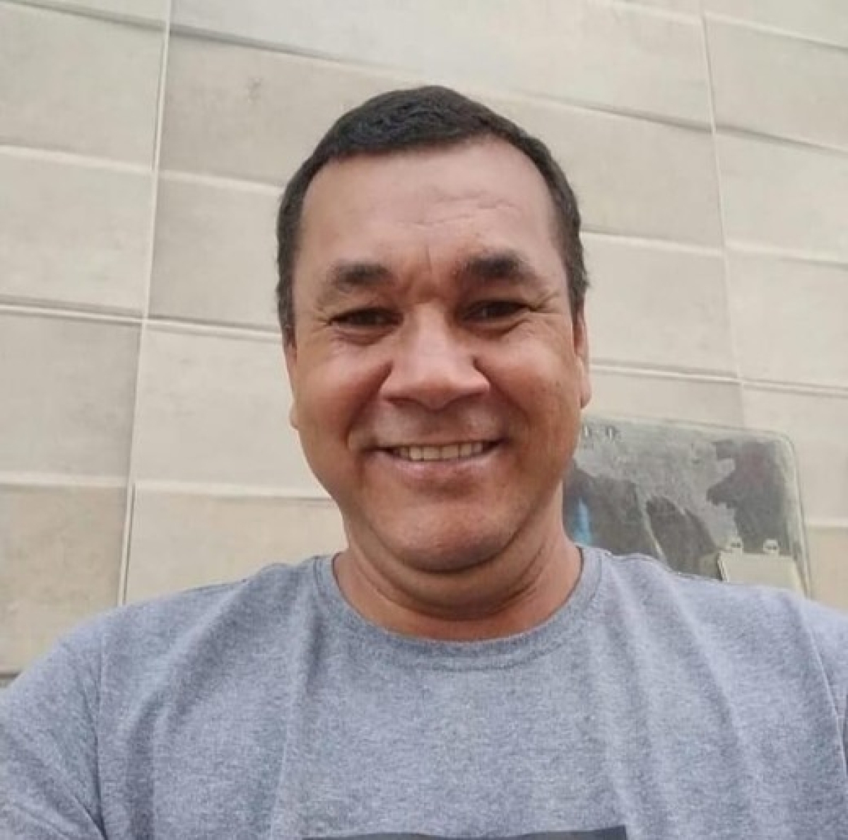 Edson Araújo Neto - Foto: acervo pessoal