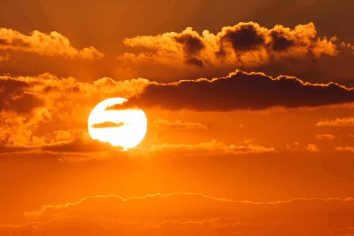 Calor (Imagem ilustrativa) - Foto: Wirestock / Freepik
