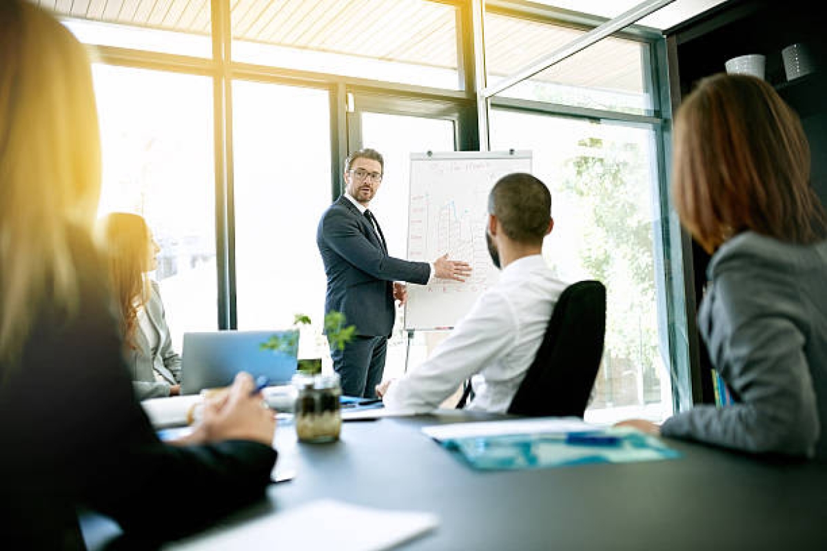 Dúvidas recorrentes sobre a aprovação de financiamento para projetos de inovação - Foto: iStock
