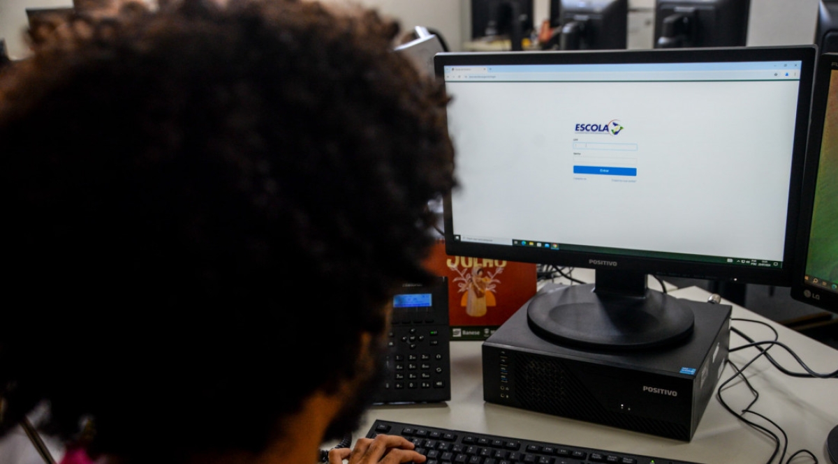 Governo de Sergipe abre inscrições para curso de fiscal de contratos para servidores - Foto: Ascom Sead/Governo de Sergipe
