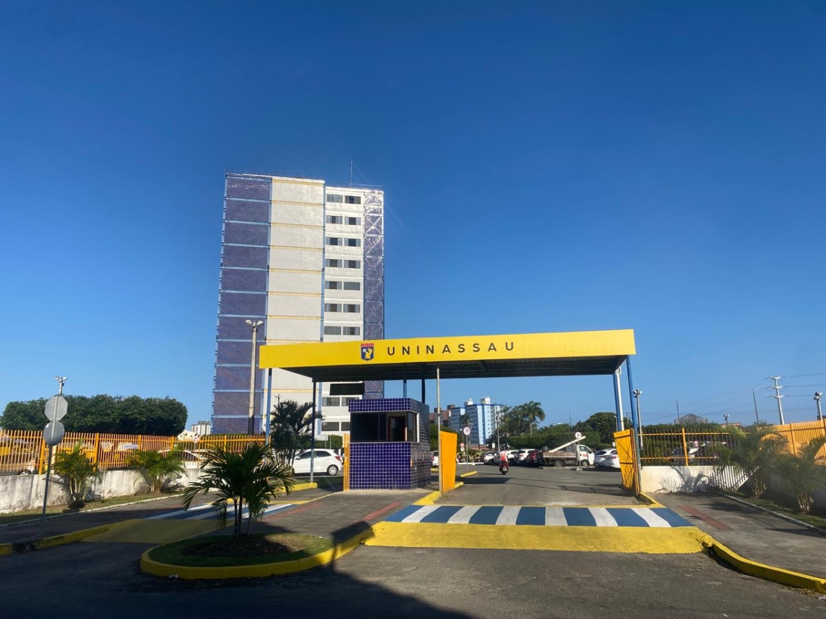 UNINASSAU Aracaju oferece mais de 170 vagas no Prouni - Foto: Assessoria UNINASSAU
