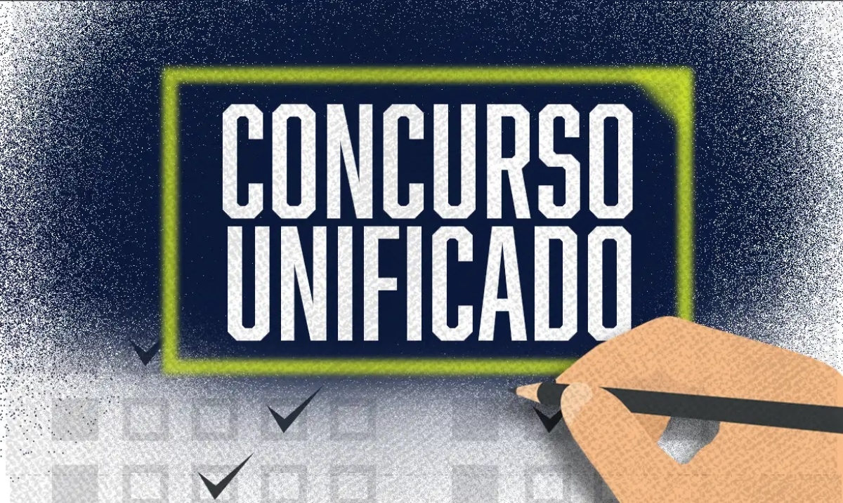 Operação-padrão da Abin não afetará concurso unificado, diz ministério - Foto: Arte/EBC/Agência Brasil
