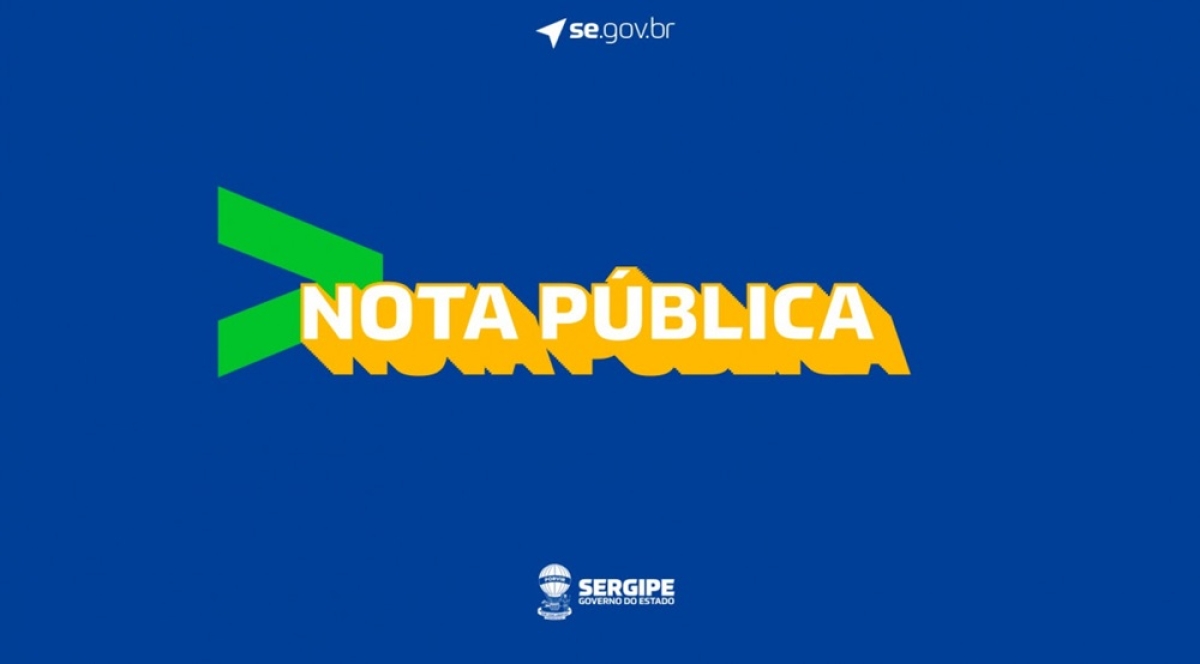 Paralisações temporárias do fornecimento de água bruta para irrigação em julho e agosto são canceladas - Imagem: Governo de Sergipe