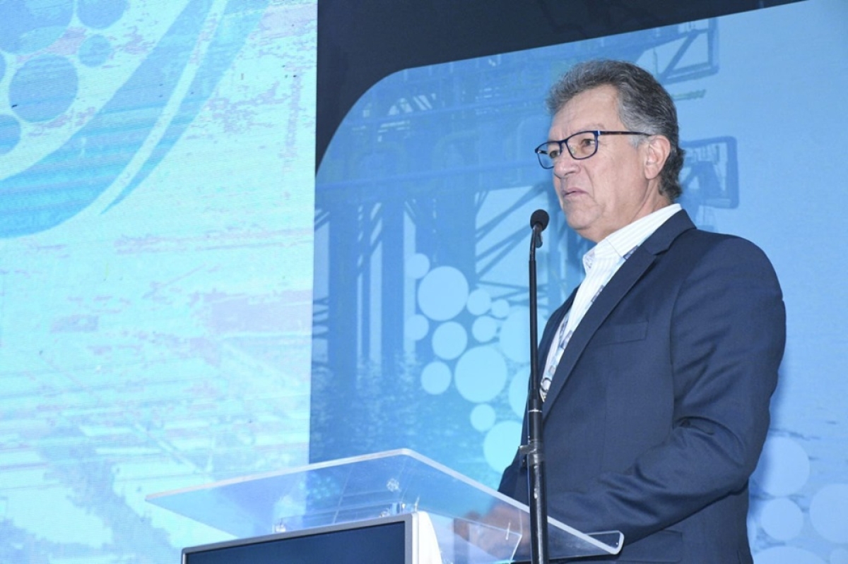 Laércio Oliveira - Foto: Divulgação