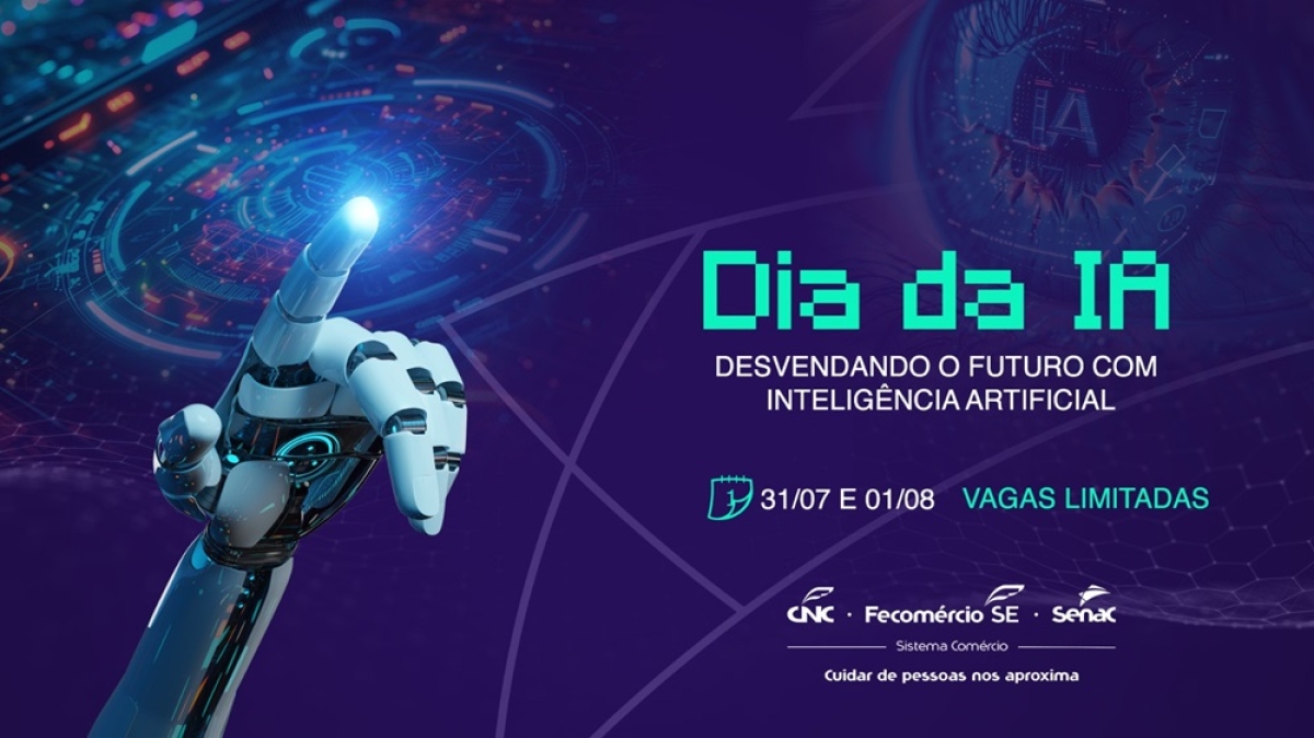 Imagem: Divulgação/Senac SE