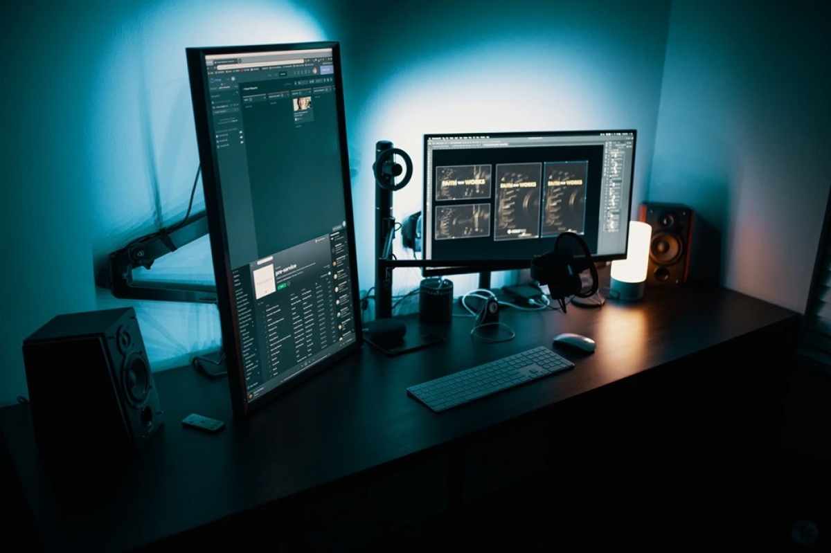 Ataques cibernéticos podem ter infectado 40 mil computadores pelo mundo - Foto: Imagem ilustrativa/Pexels