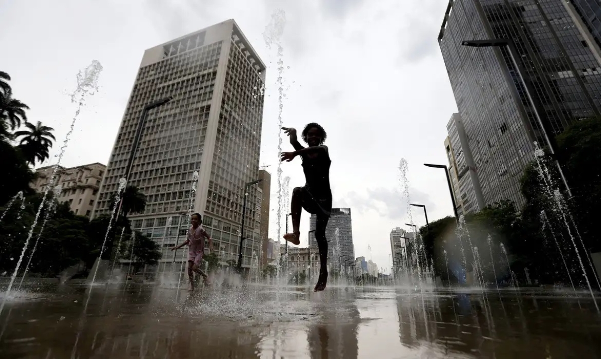 Entenda estudo da Nasa sobre "Brasil inabitável" em 50 anos - Foto: Paulo Pinto/Agência Brasil
