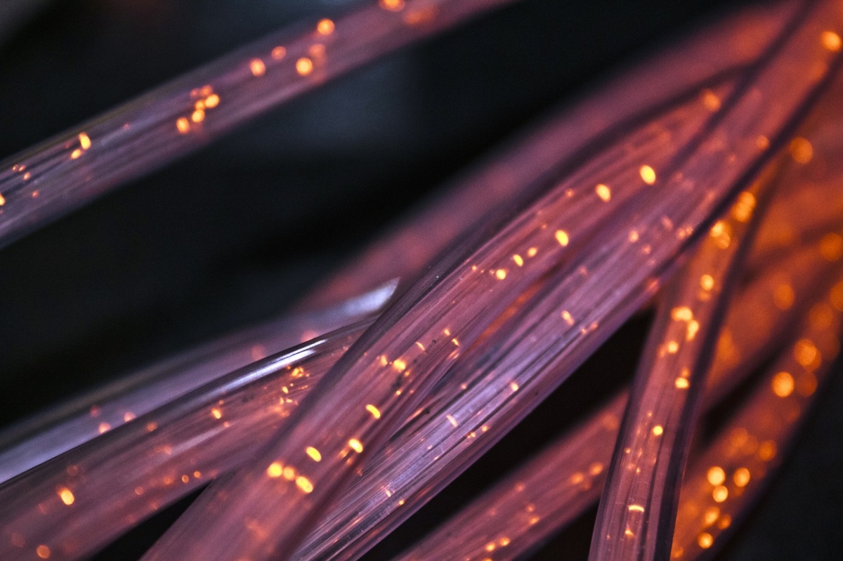 Seria possível desligar a internet no Brasil? - Foto: Pixabay
