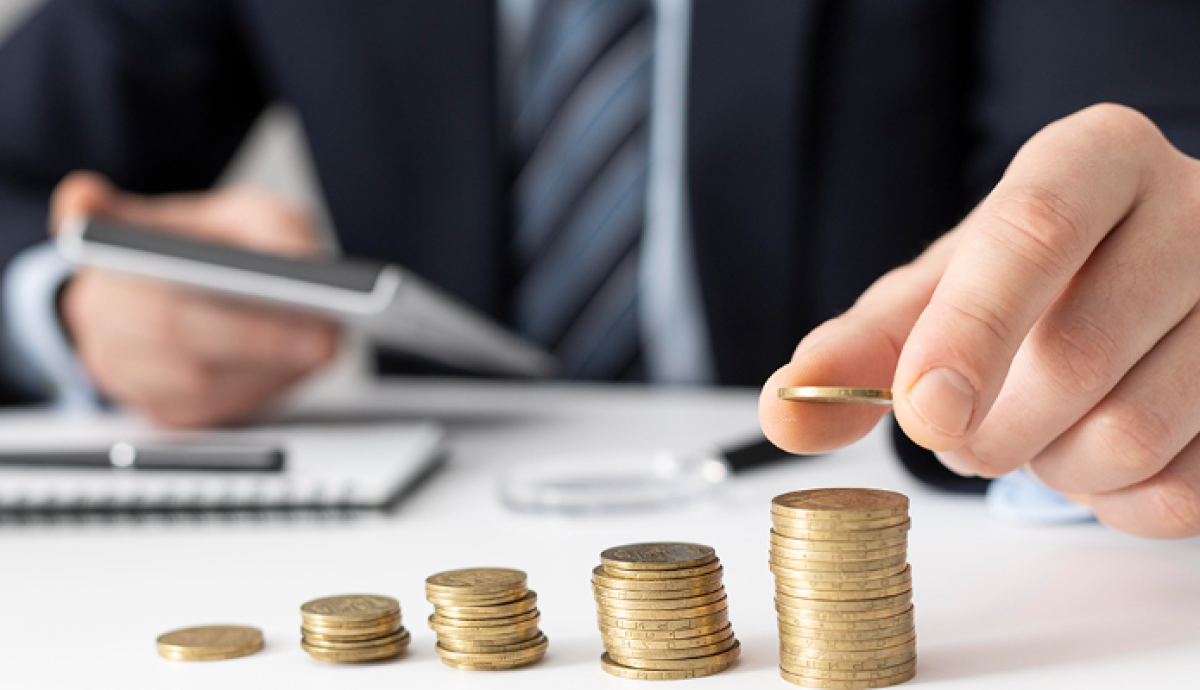 Embora o avanço seja modesto, o PIB sinaliza uma recuperação gradual da economia brasileira - Foto: Freepik
