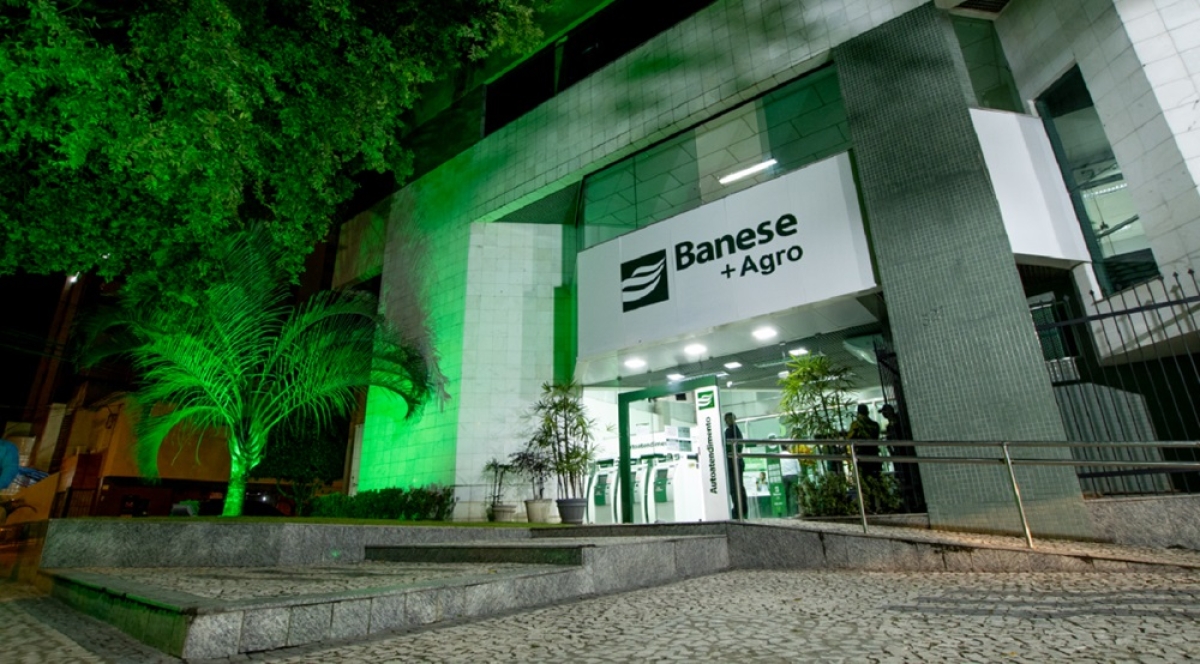 Banese bate recorde e investe R$ 219 milhões no agro em 12 meses - Foto: Ascom Banese