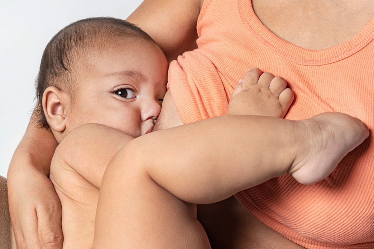 Mamaço -Foto: Imagem ilustrativa/Shutterstock