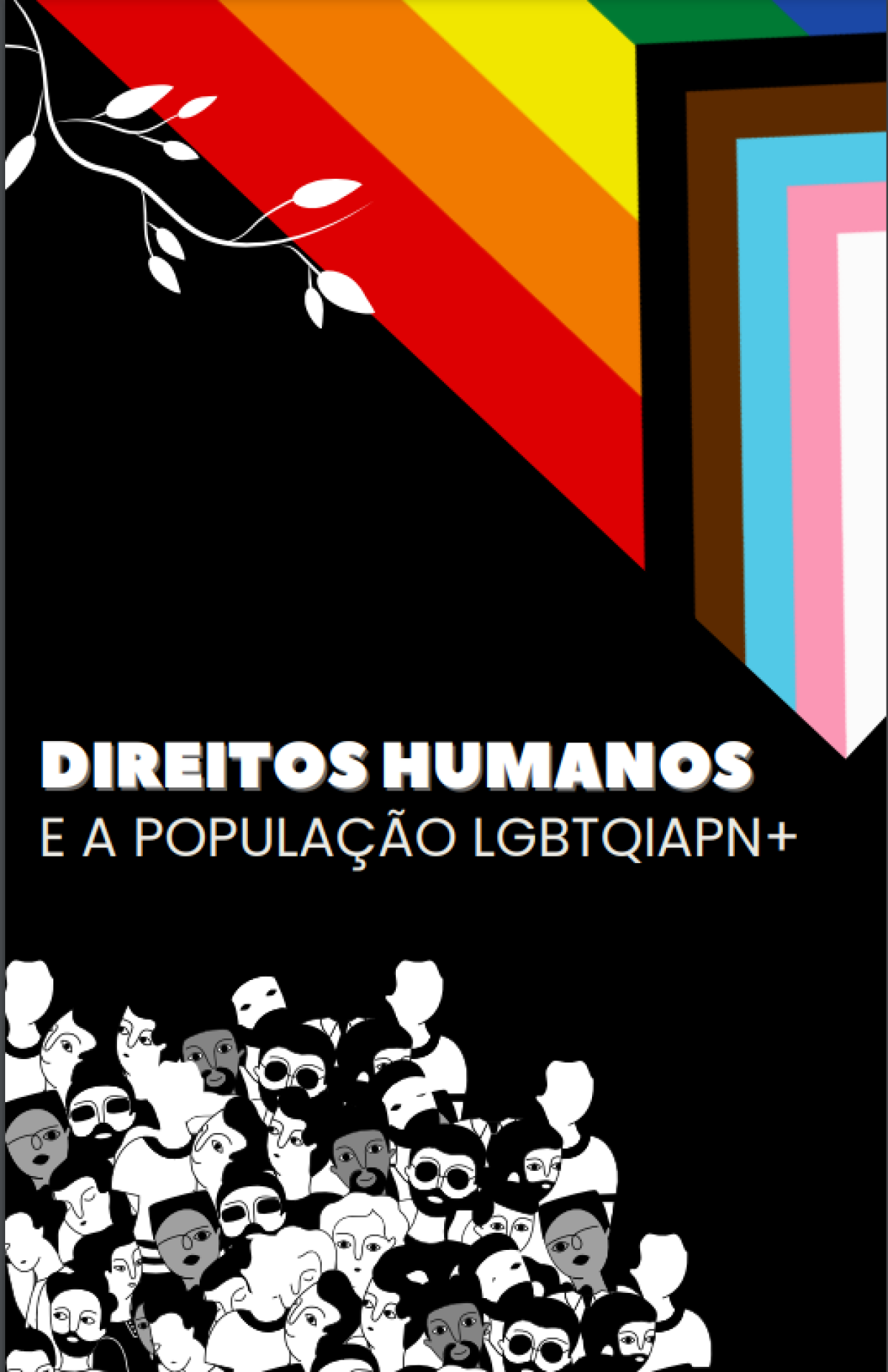 Cartilha esclarece sobre os direitos da população LGBTQIAPN+ - Foto: Asscom Unit
