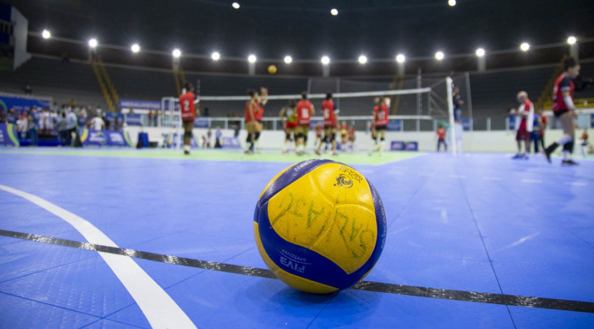 Governo de Sergipe publica decreto que retoma os Jogos dos Servidores Públicos Estaduais - Foto: Igor Matias/Governo de Sergipe
