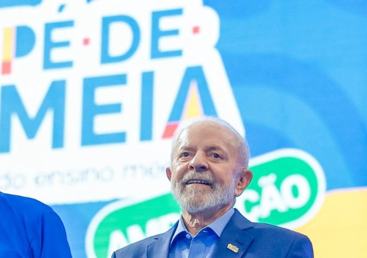 Lula - Foto: Ricardo Stuckert / PR