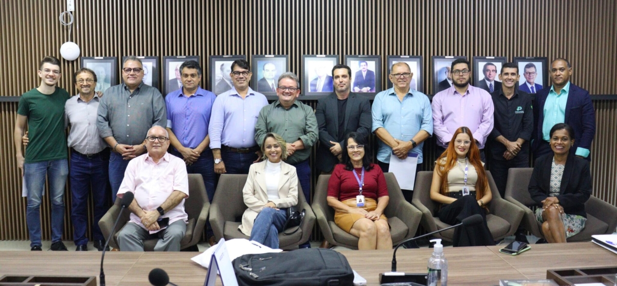 Agora todos os empresários associados poderão aproveitar ainda mais descontos. - Foto: James Santos