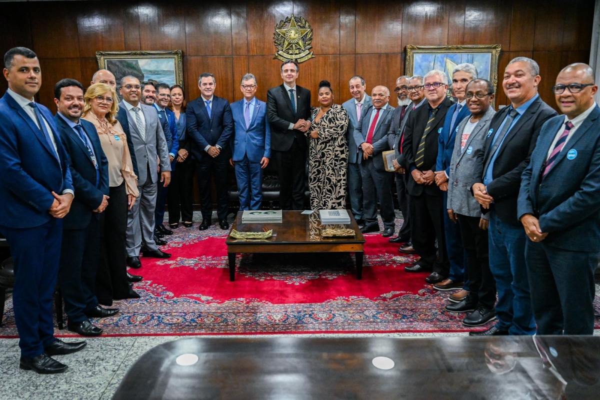 Estatuto da Segurança privada será votado na próxima semana - Foto: Assessoria de Comunicação
