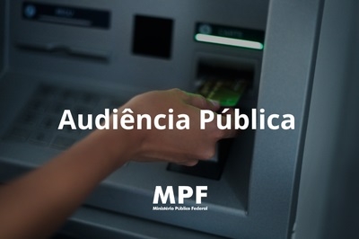 Arte: Comunicação/MPF