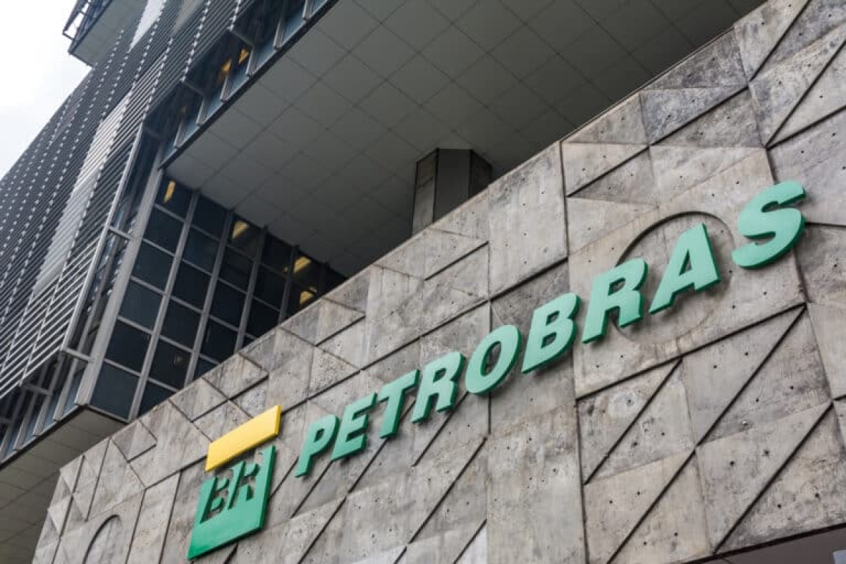 Foto: André Motta de Souza/Agência Petrobras
