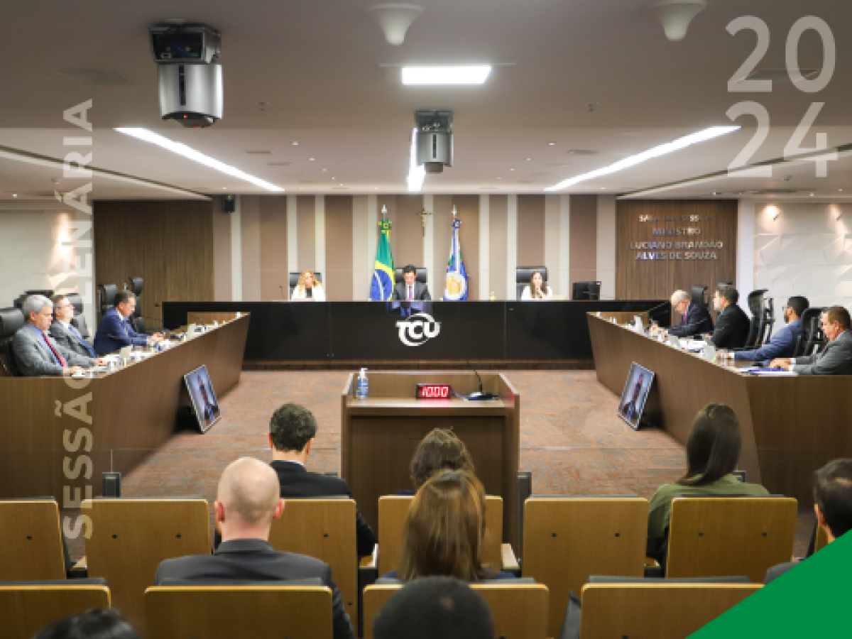 Análise das nomeações de dirigentes de agências reguladoras está fora do alcance de revisão do Tribunal - Foto: TCU
