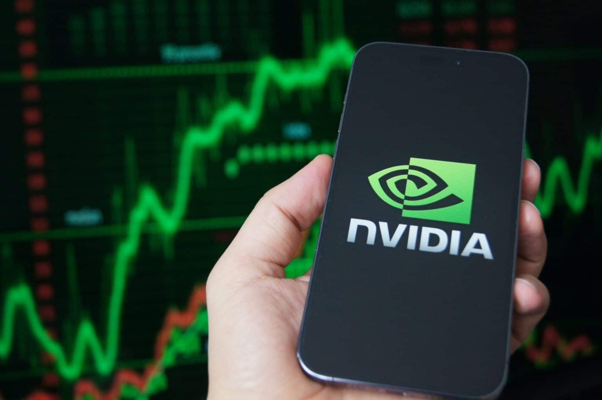 10 empresas mais valiosas do mundo em 2024 - Foto: Evolf/Shutterstock
