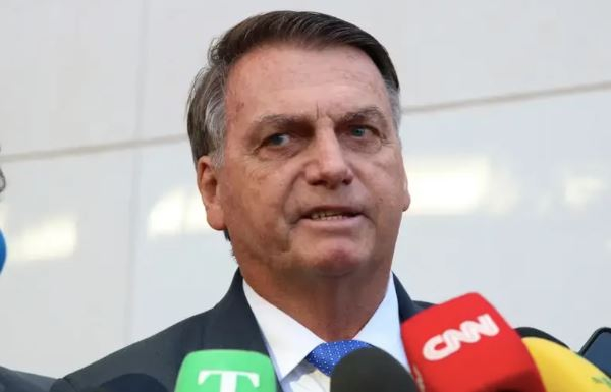 Jair Bolsonaro - Foto: Valter Campanato/Agência Brasil/Arquivo