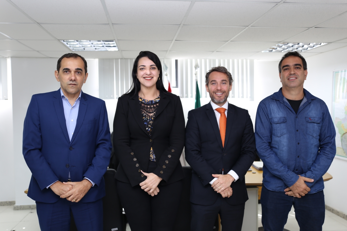 Foto: Lays Millena Rocha / Ascom MPT-SE