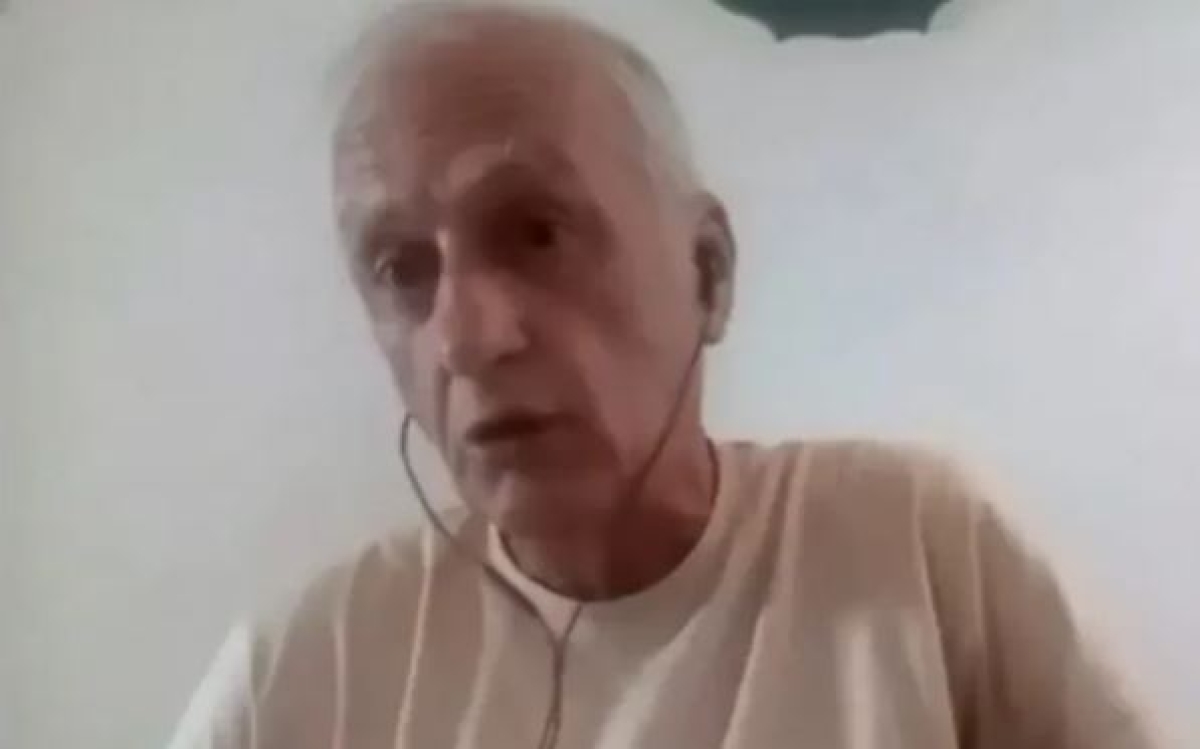 Comandante Guardiola - Foto: Reprodução/TV Globo
