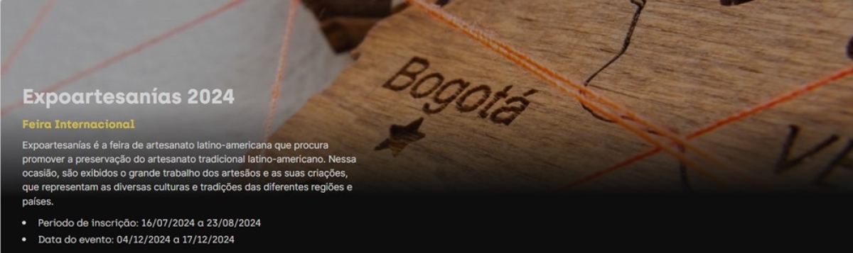 Imagem: ApexBrasil