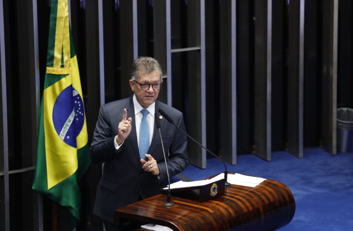 Laércio Oliveira - Foto: Agência Progressistas