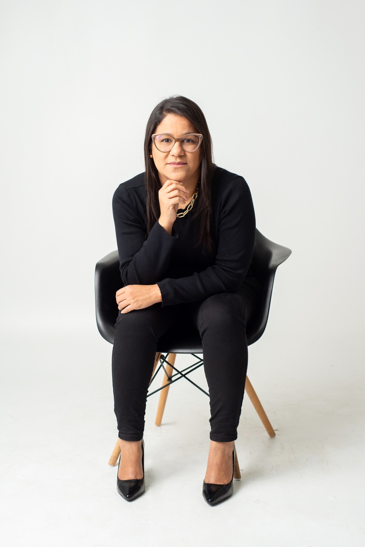 Palestrante Kamilla Silva - Foto: Divulgação/Assessoria
