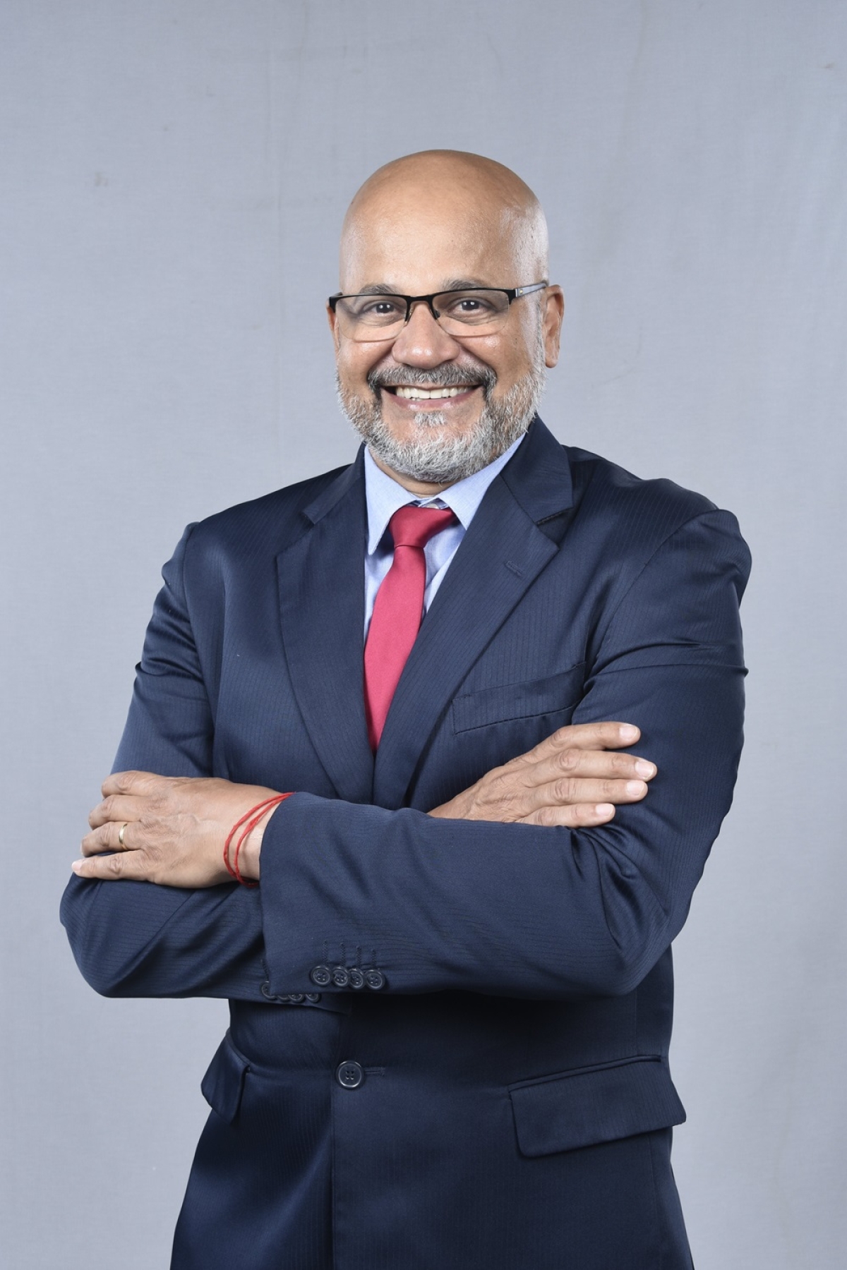 Ronaldo Marinho, Delegado e professor do Programa de Pós-graduação em Direitos Humanos da Universidade Tiradentes - Foto: Acervo pessoal
