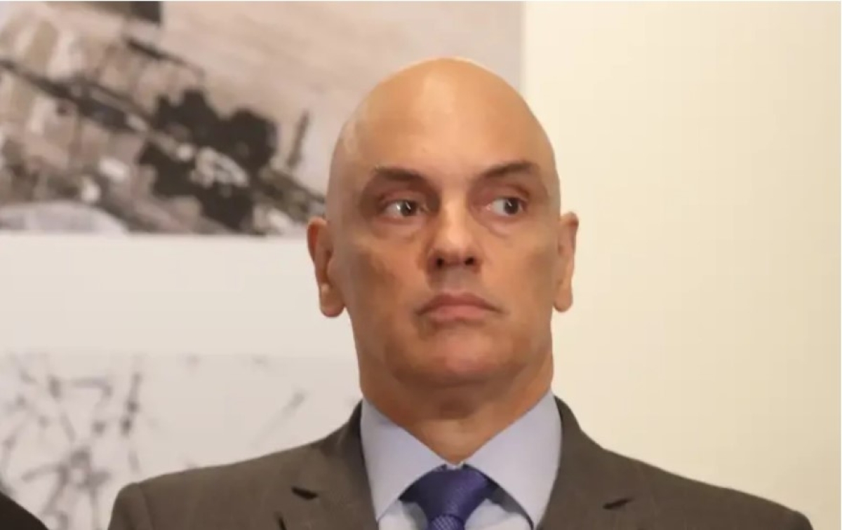 Alexandre de Moraes - Foto: Valter Campanato/Agência Brasil/Arquivo