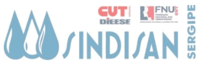 Logo do SINDISAN