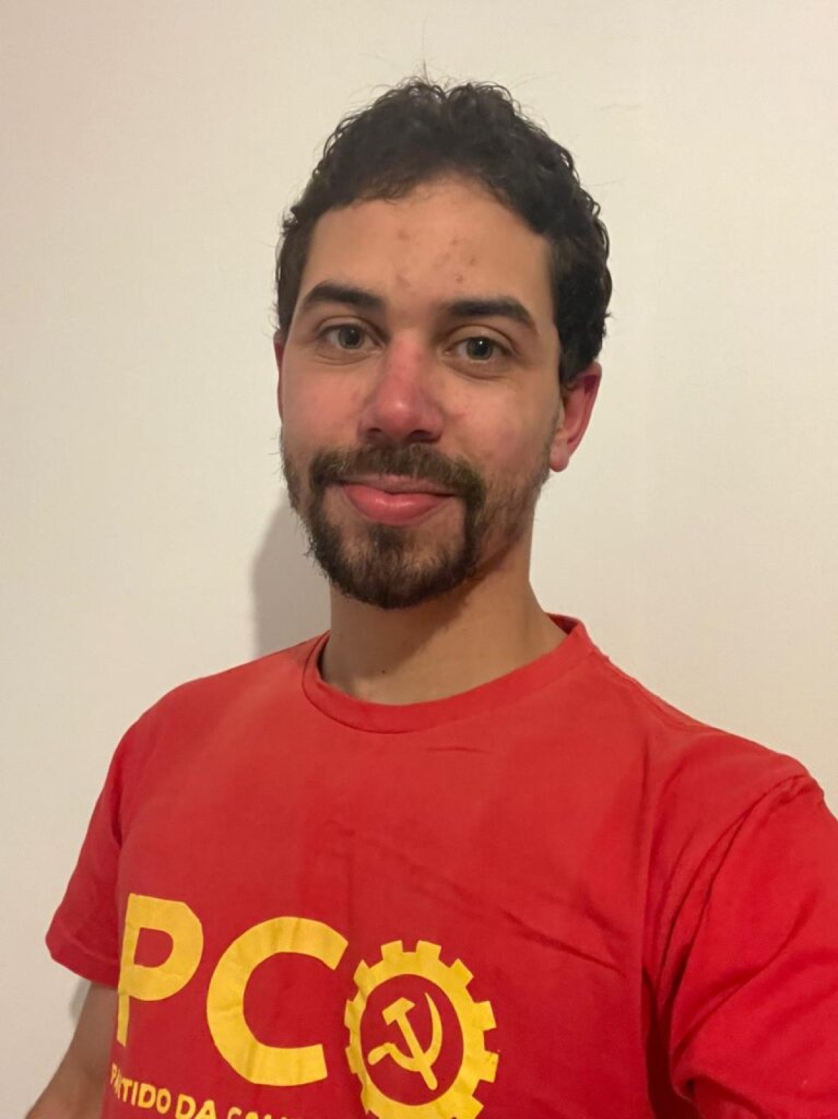 Felipe Vilanova vai dividir o tempo entre a sala de aula e a campanha eleitoral - Foto: Destaque Notícias
