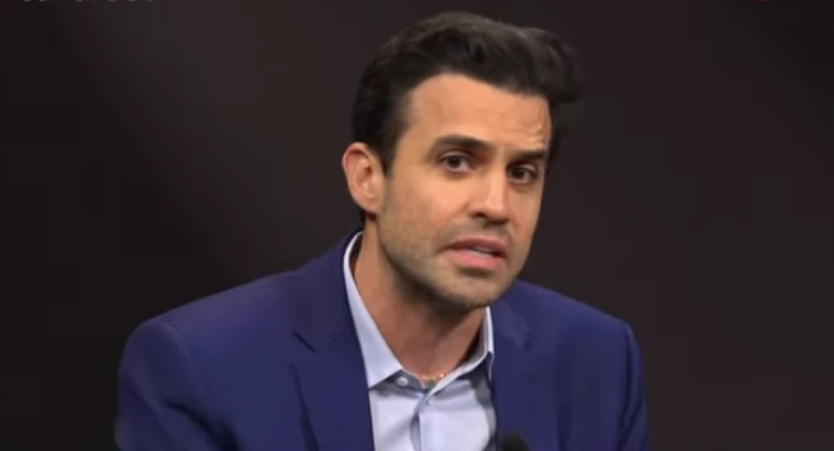 Pablo Marçal - Foto: Reprodução | Print de vídeo YouTube UOL