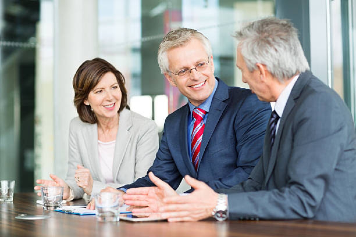Conselhos essenciais para empresas que desejam alcançar a longevidade no mercado - Foto: iStock
