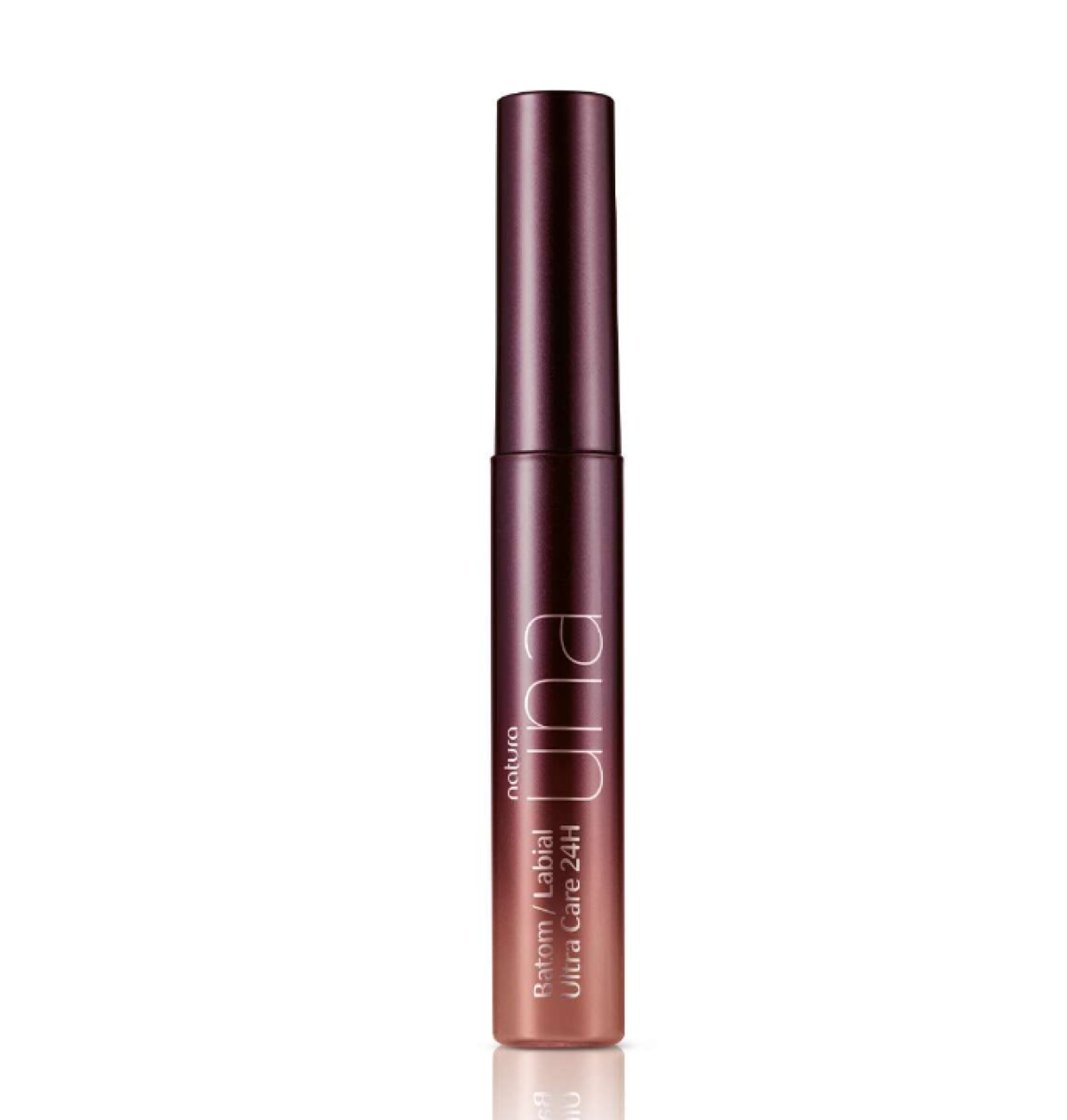 Lábios maquiados e protegidos: conheça os batons da Natura e Avon que unem cor, hidratação e FPS - Foto: Divulgação / AVON / NATURA 

