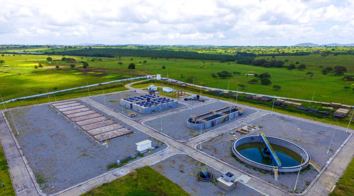 Concessionárias apresentarão propostas para prestar os serviços de distribuição de água e tratamento de esgoto em Sergipe - Foto: Ascom Deso