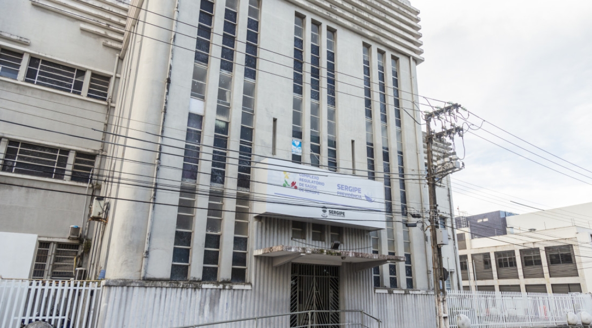 Inscrições abertas para 2º Encontro de Bem-Estar do SergipePrevidência e Seel - Foto: Igor Matias/Governo de Sergipe
