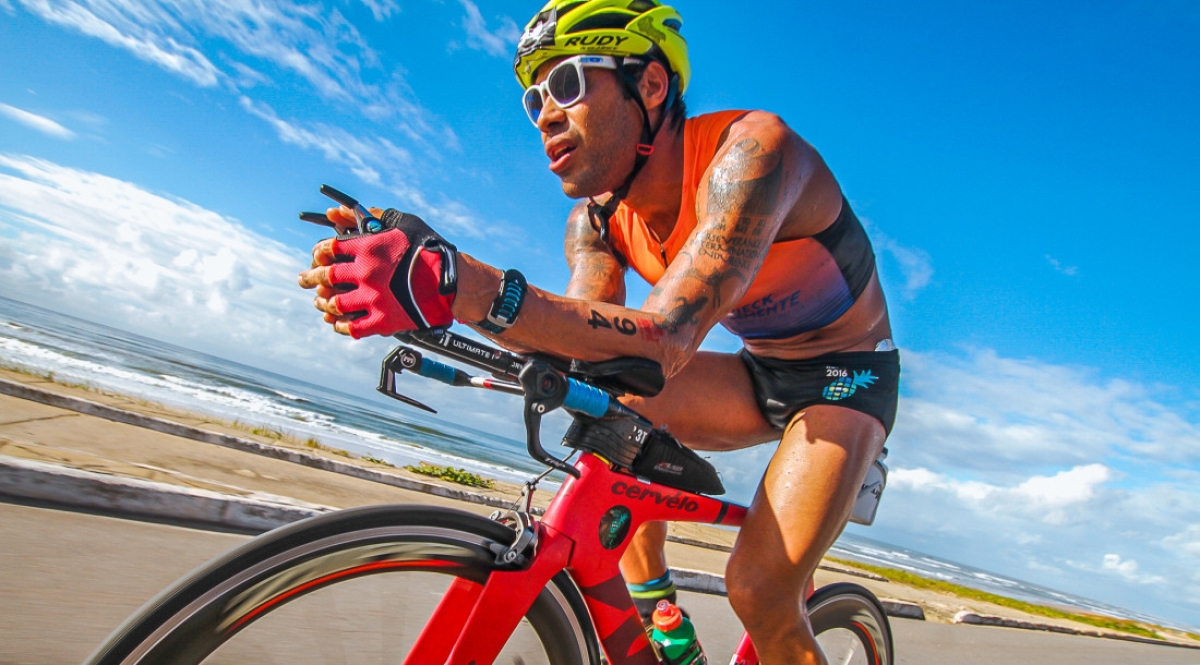 Sergipe prepara operação especial de segurança e trânsito para o primeiro BBA Ironman 70.3 - Foto: Arthuro Paganini