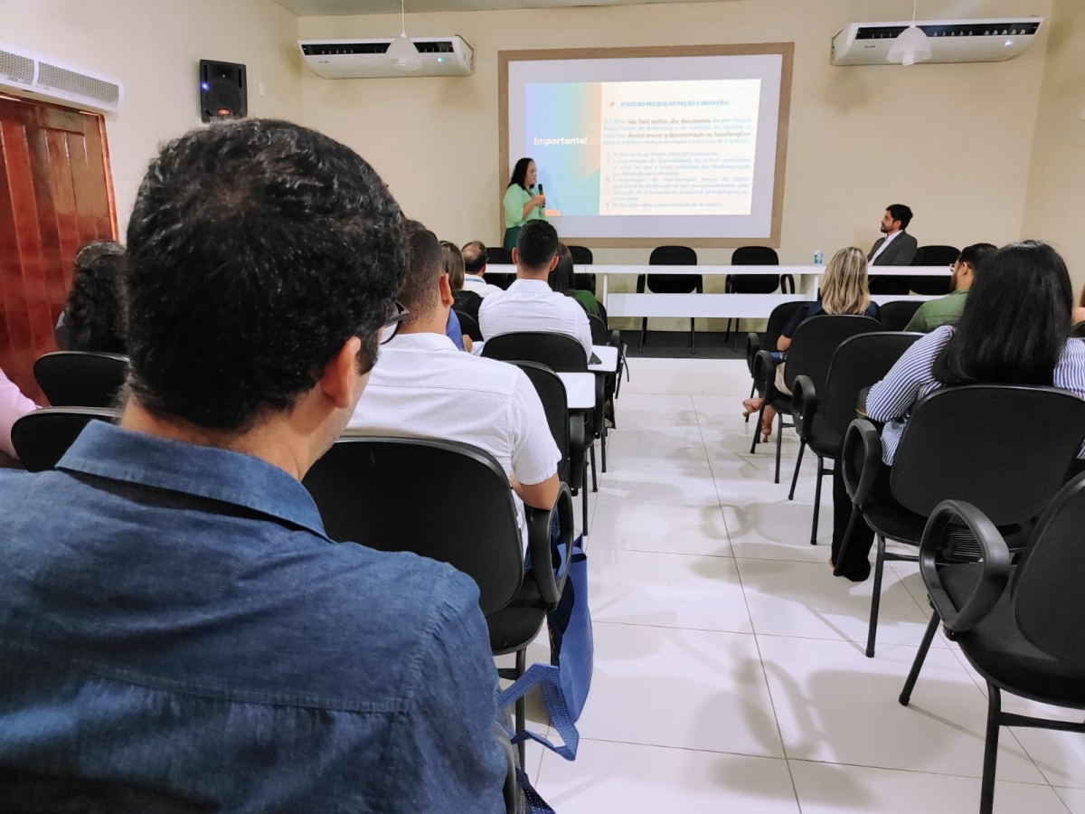 Encontro da FAMES - Foto: Divulgação