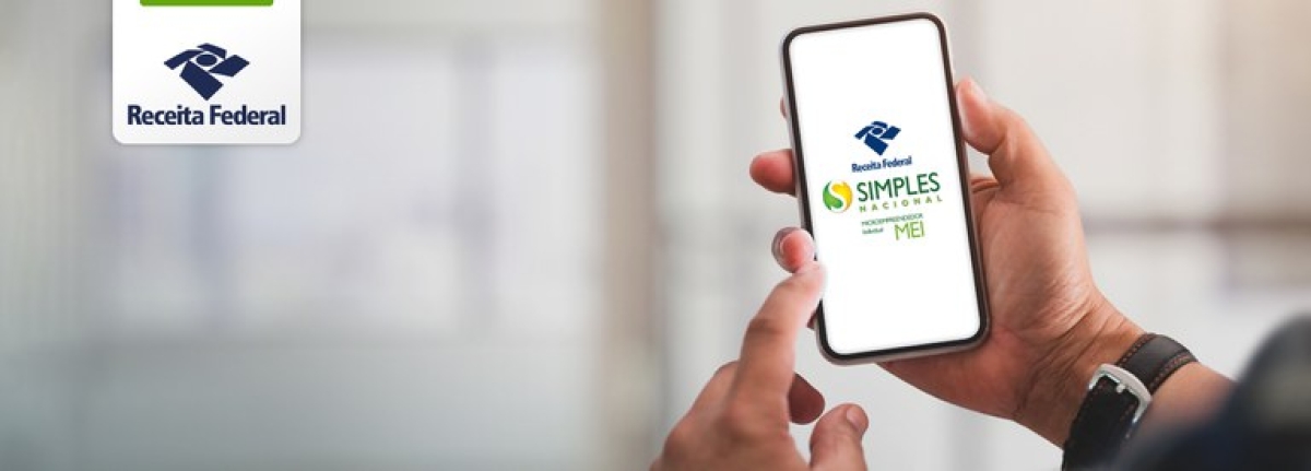 Já está disponível nova versão do APP MEI com funcionalidade inédita - Foto: Governo Federal
