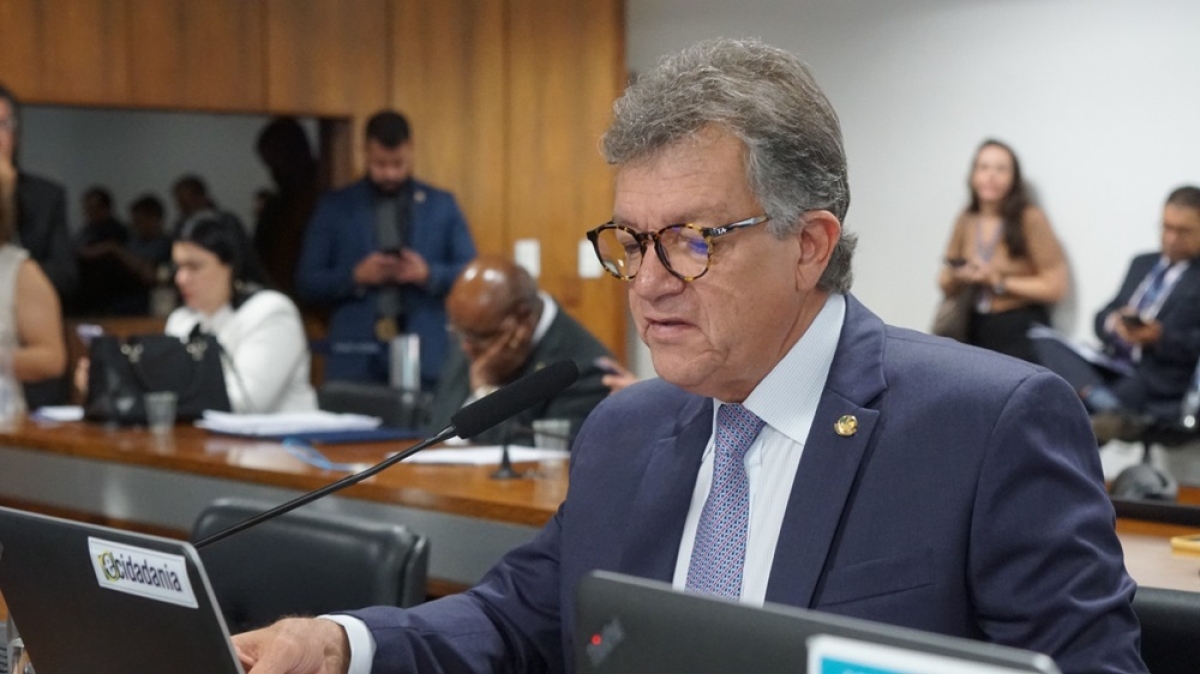 Senador Laércio Oliveira - Foto: Agência Progressistas
