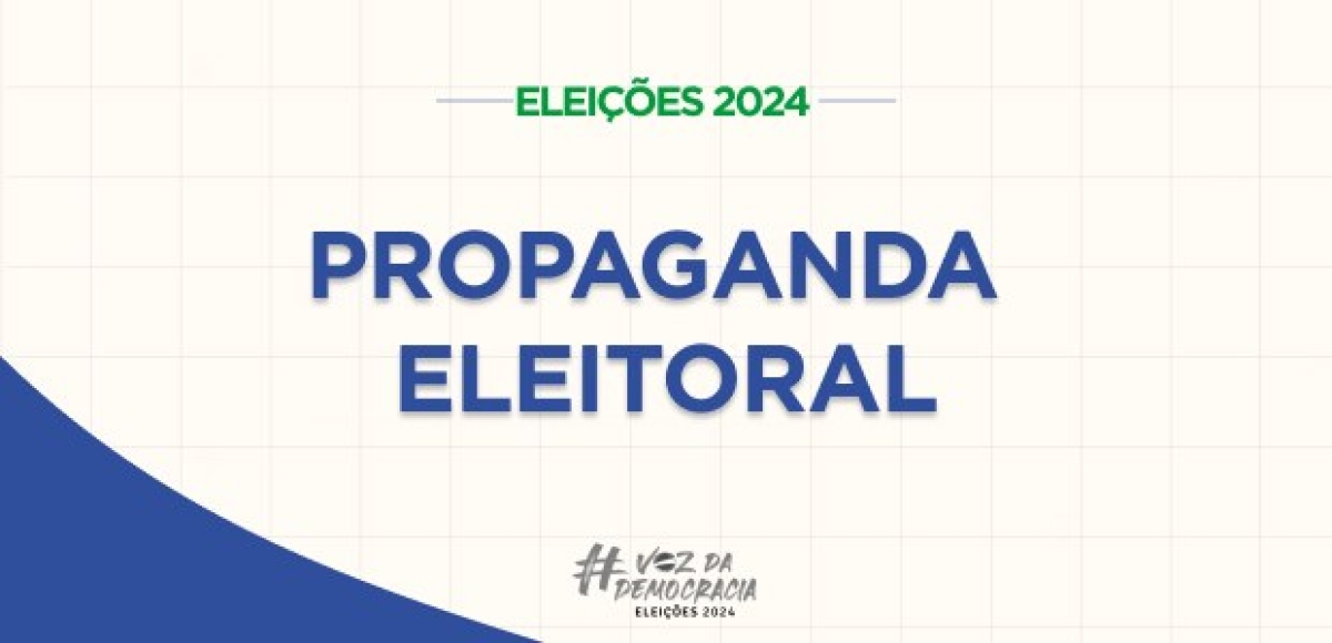 Uso de telemarketing é proibido na propaganda eleitoral - Imagem: TSE
