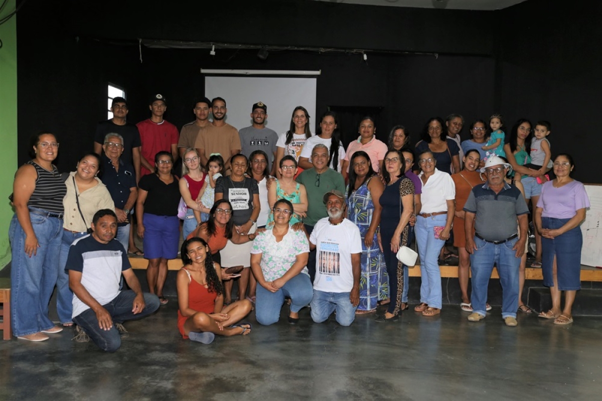 Em busca de incentivo e oportunidades: artesãos de Poço Redondo falam sobre desafios para manter viva a sua arte - Foto: Lays Millena Rocha/MPT Sergipe
