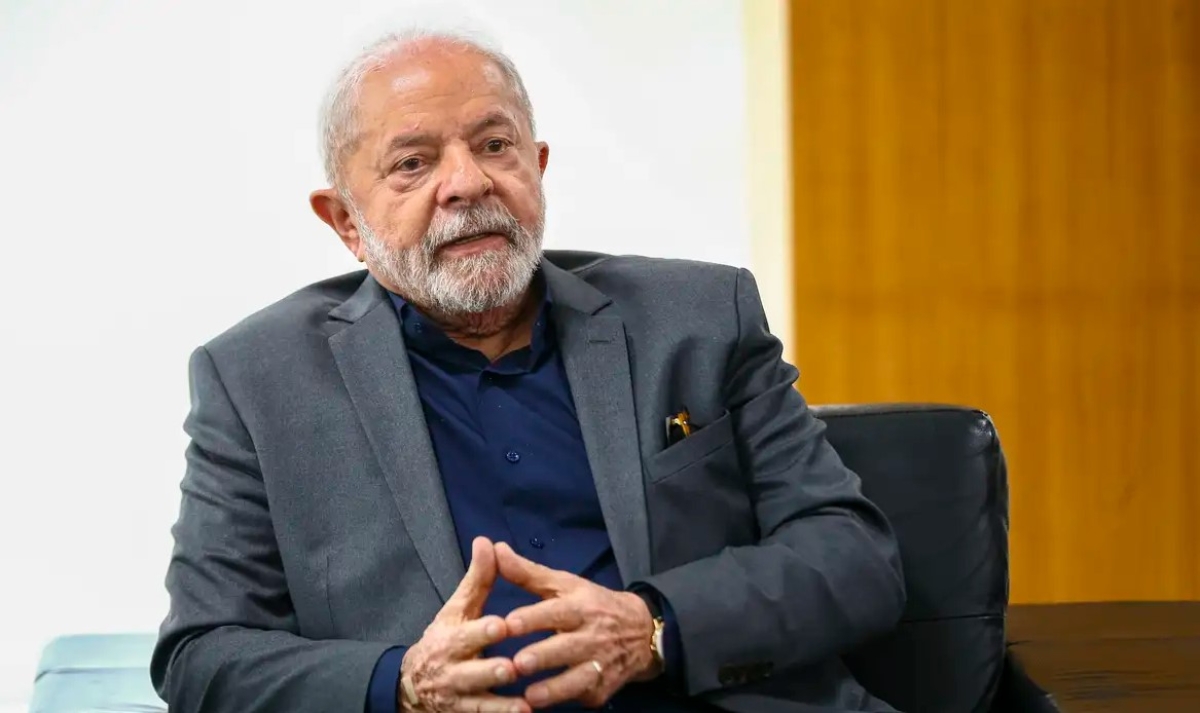 Presidente Lula - Foto: Marcelo Camargo/Agência Brasil