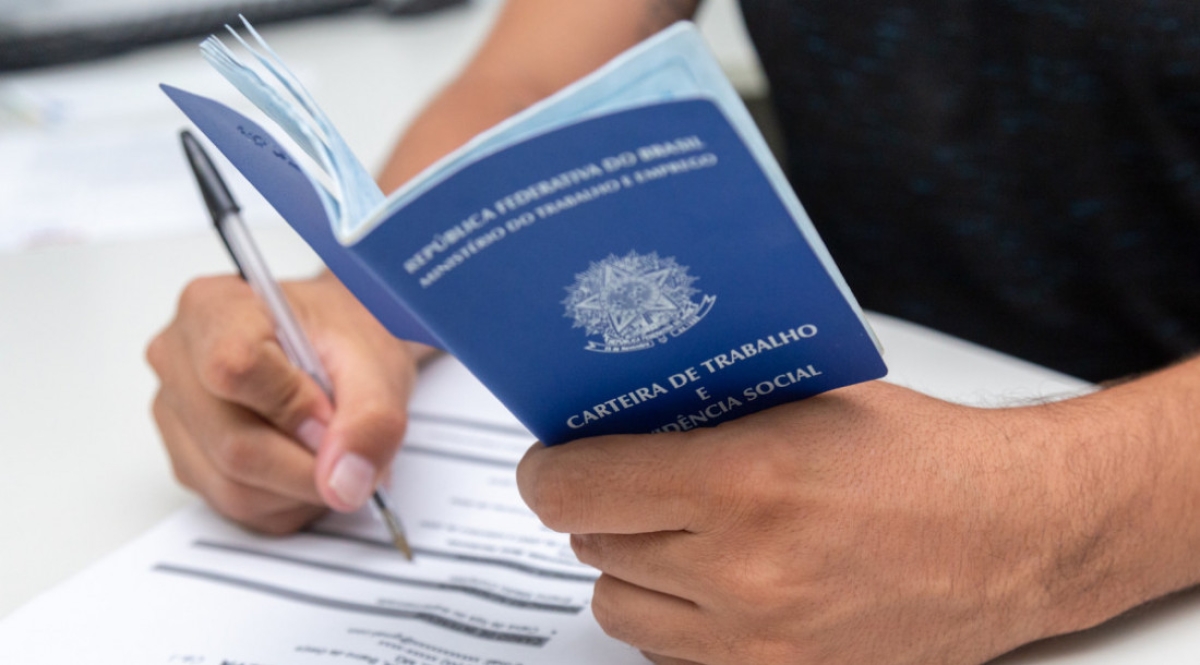Dentre as oportunidades, há vagas afirmativas destinadas às mulheres e Pessoas com Deficiência - Foto: Ascom Seteem

